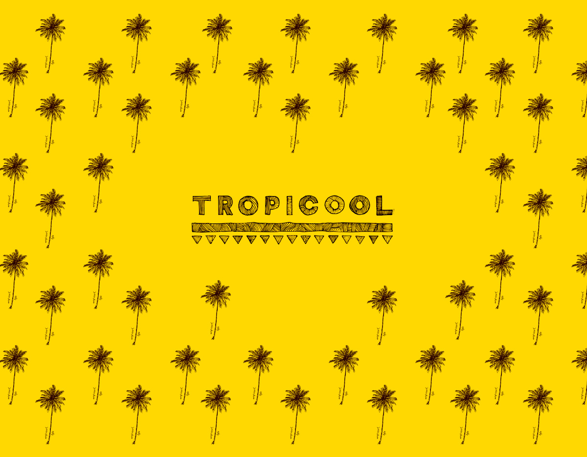 Tropicool-Mixed