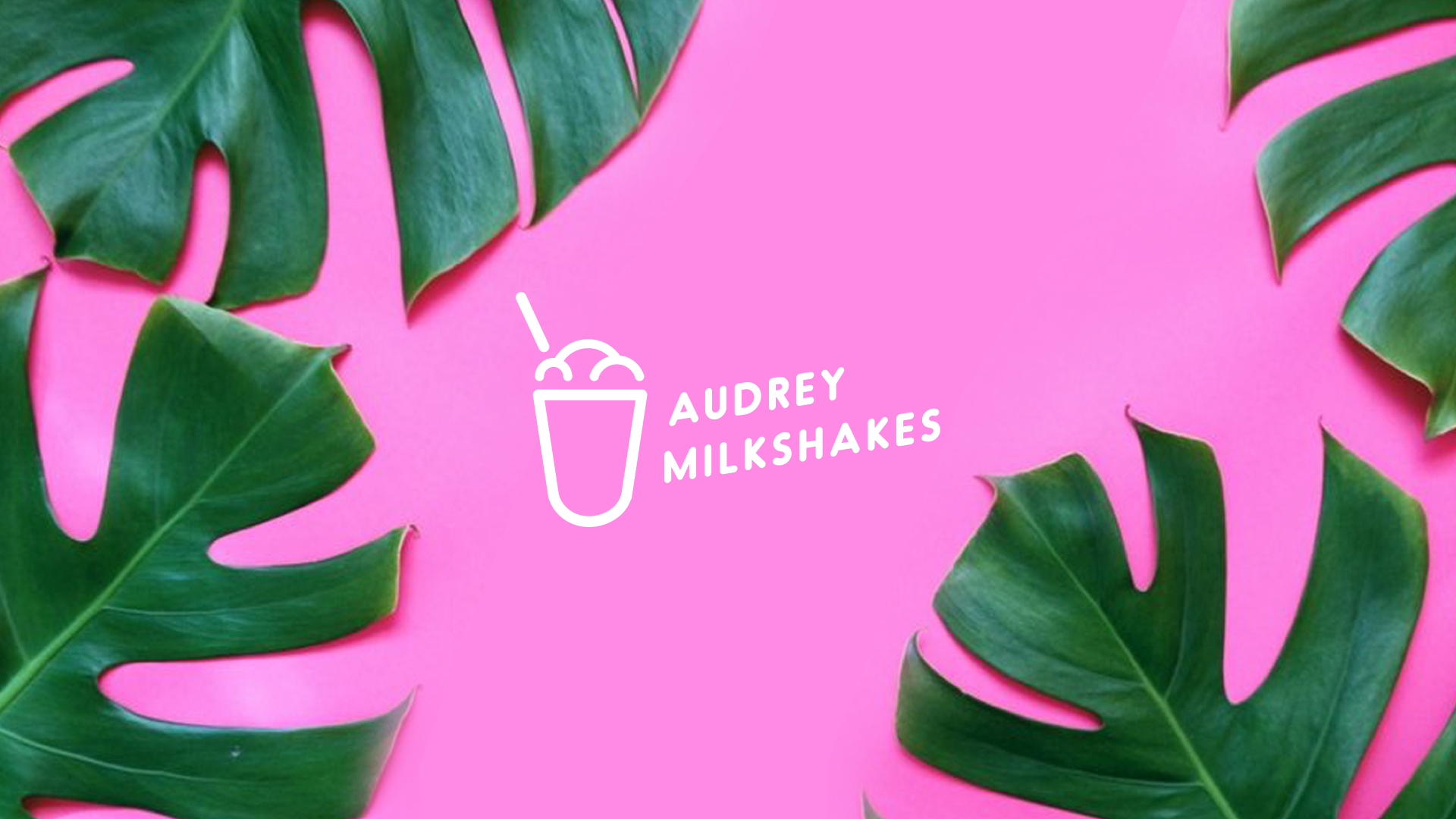 Audrey’s Milkshakes