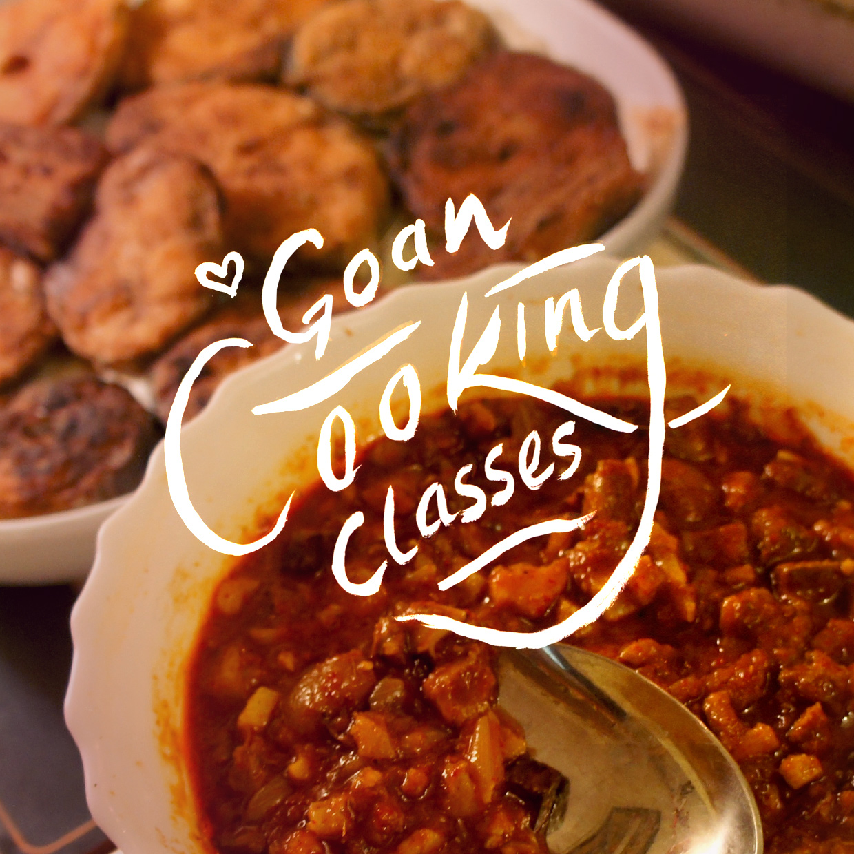 Goan Cooking Classes
