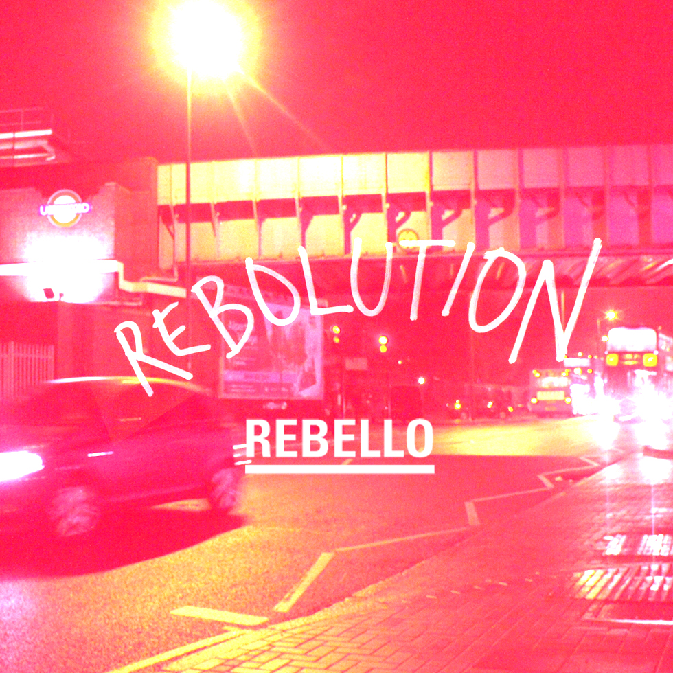 reboloution