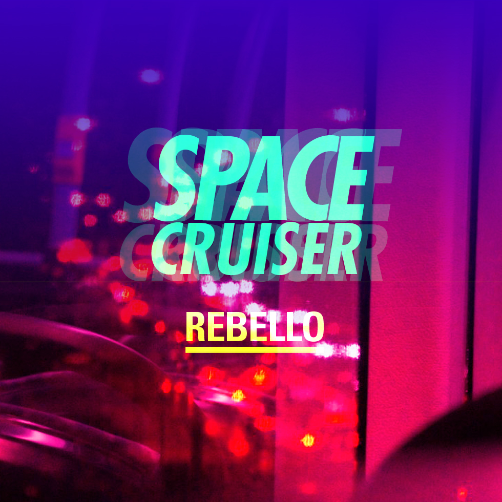 space-cruiser