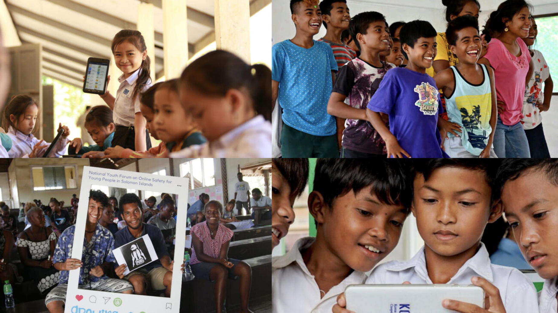 2-Childfund-Audience