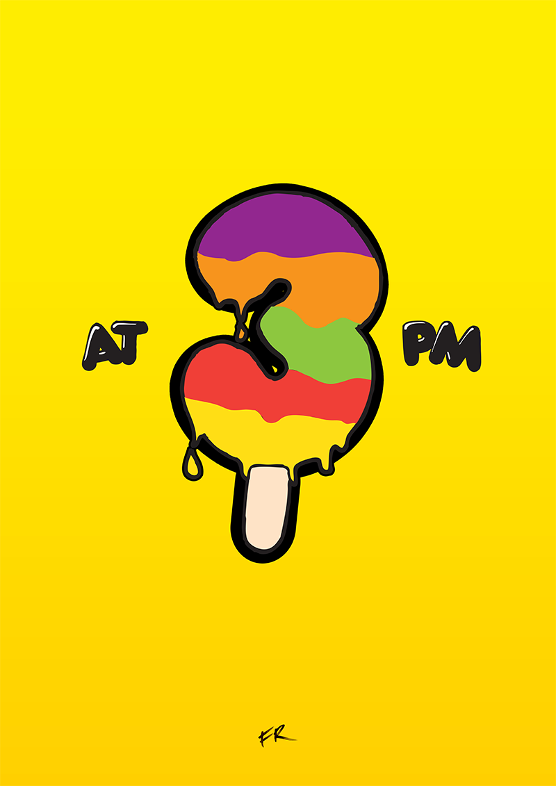 3PM