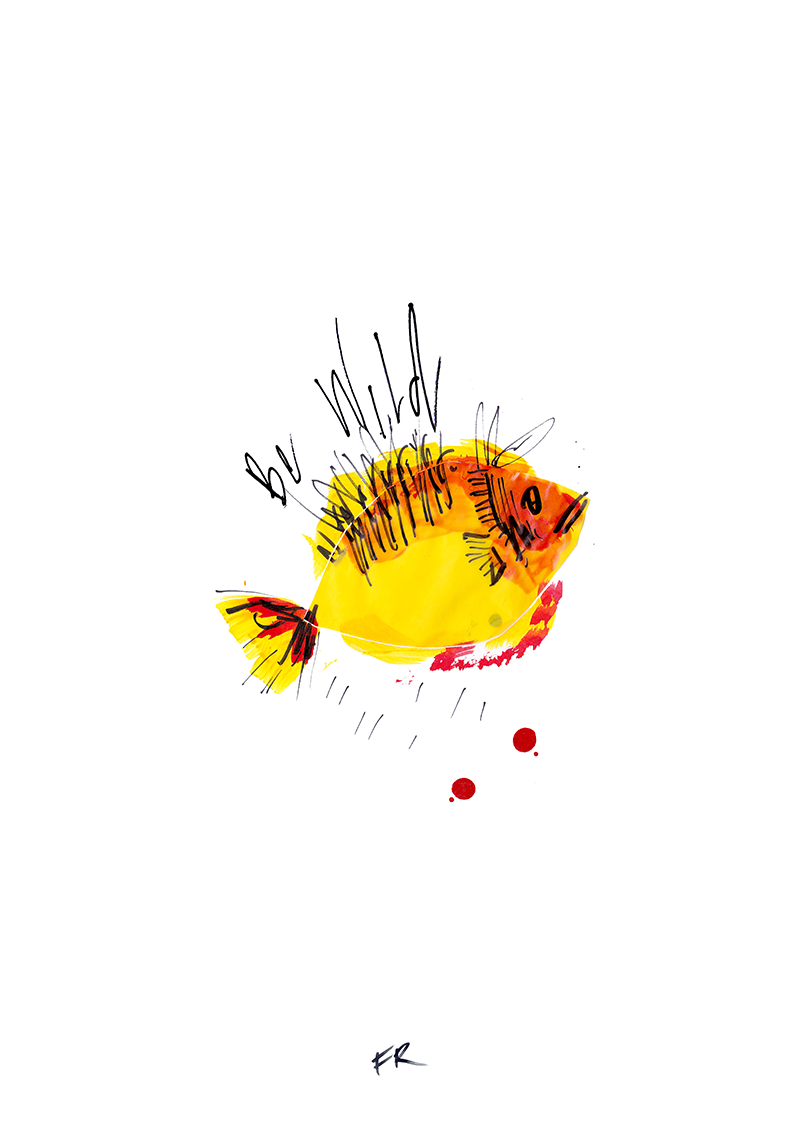Be-Wild