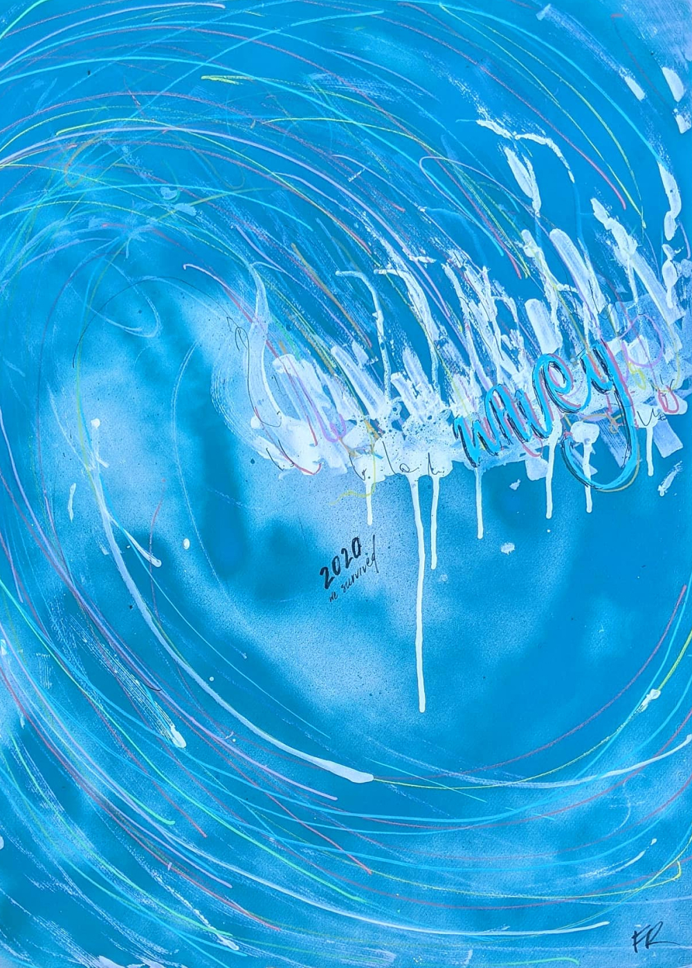 Blue-2