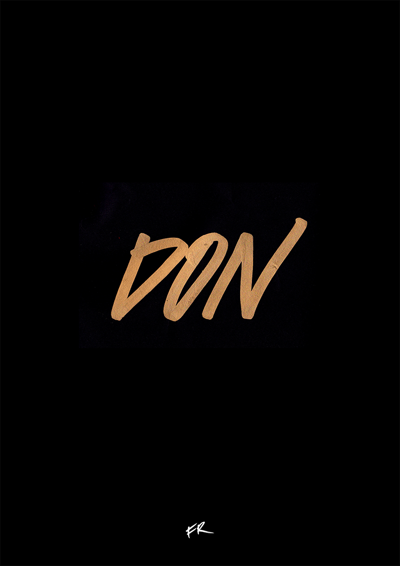 DON