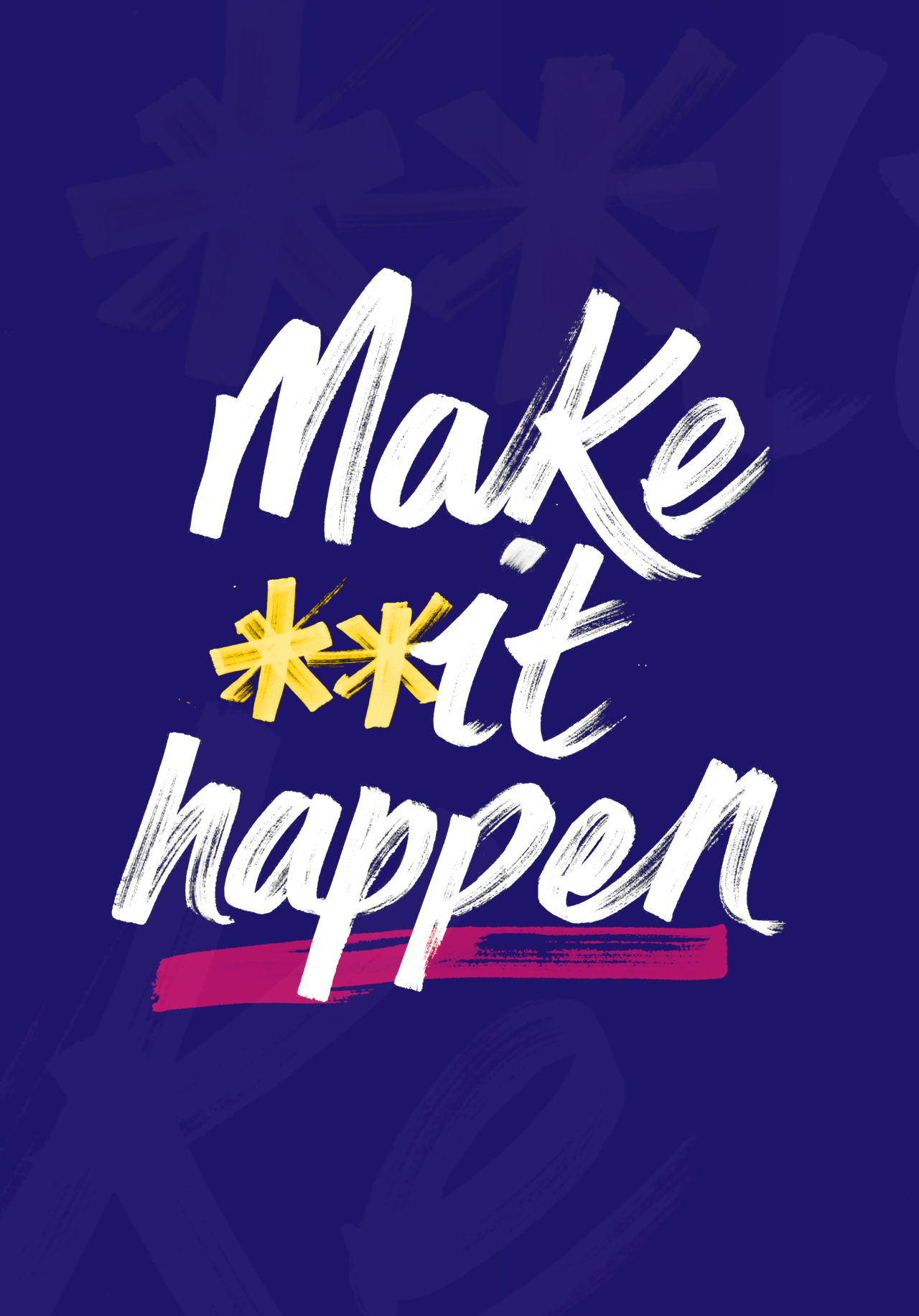 Make-it-Happen