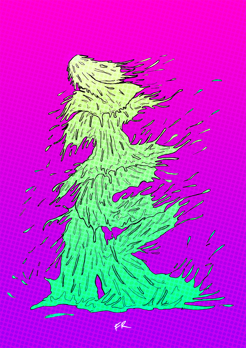 Sick-Poster