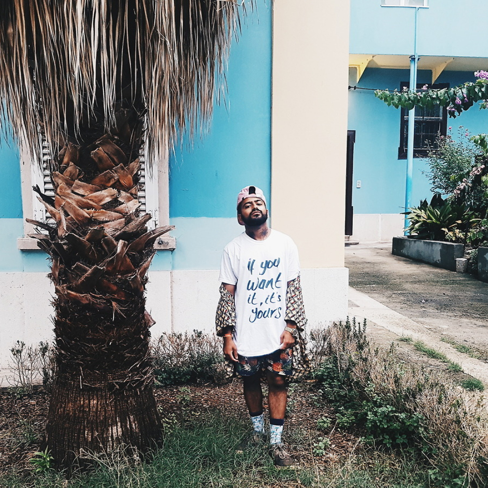 Tropicool-A6