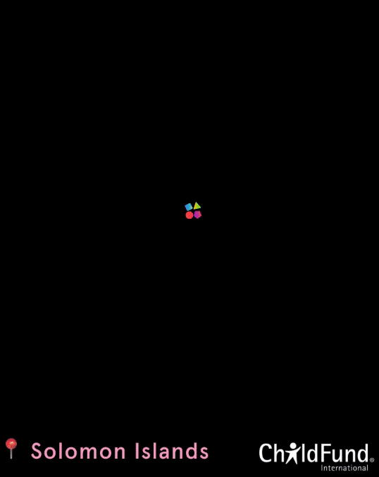 My signature Cisco colourful digital design project