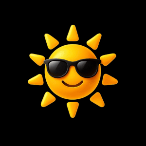sun