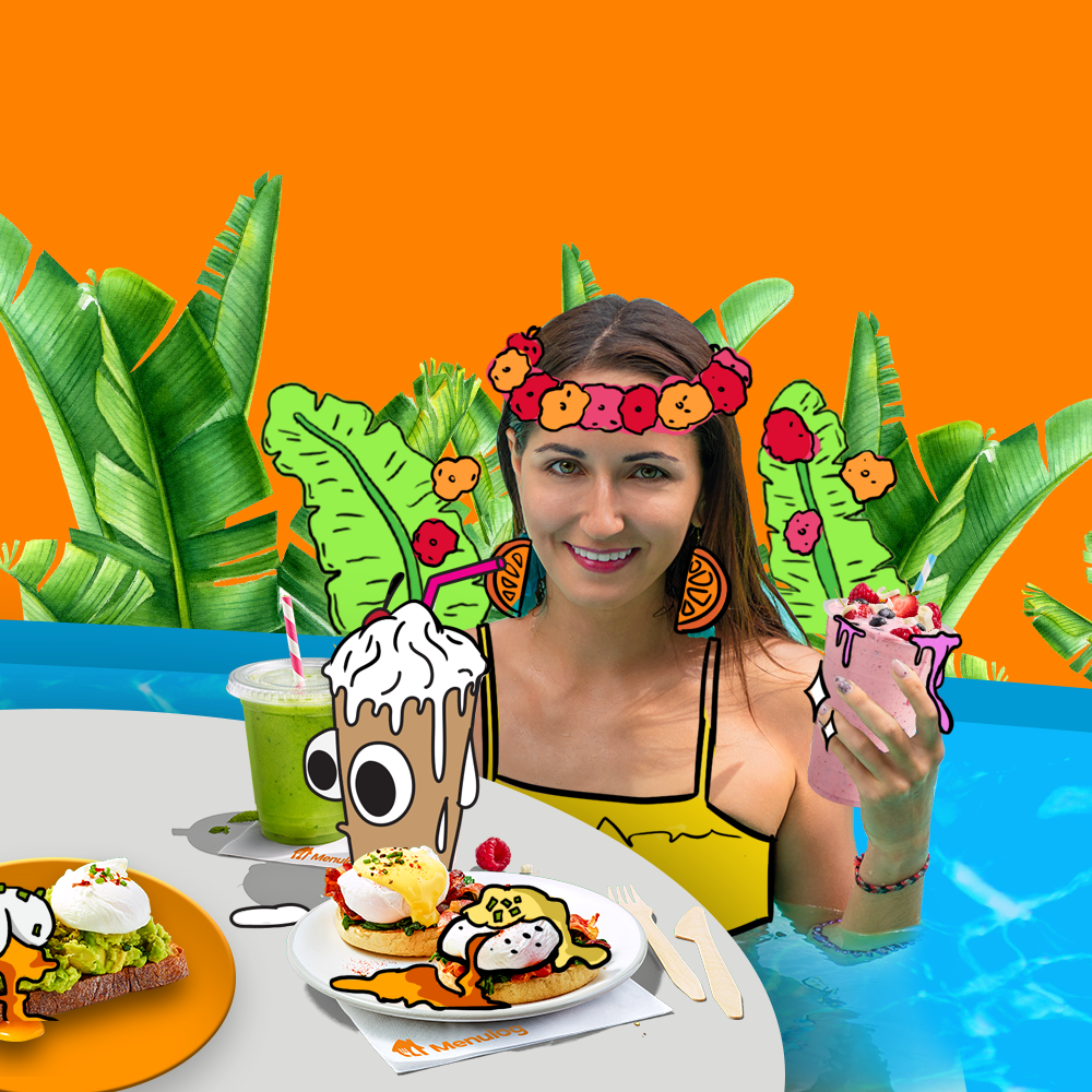 Menulog_BallerBanquet_Illustration_FlowerGirl