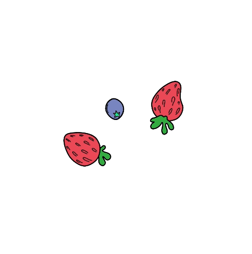 Menulog_BallerBanquet_LottieAnimation_Fruit