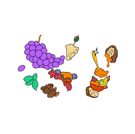 Menulog_BallerBanquet_LottieAnimation_Platter