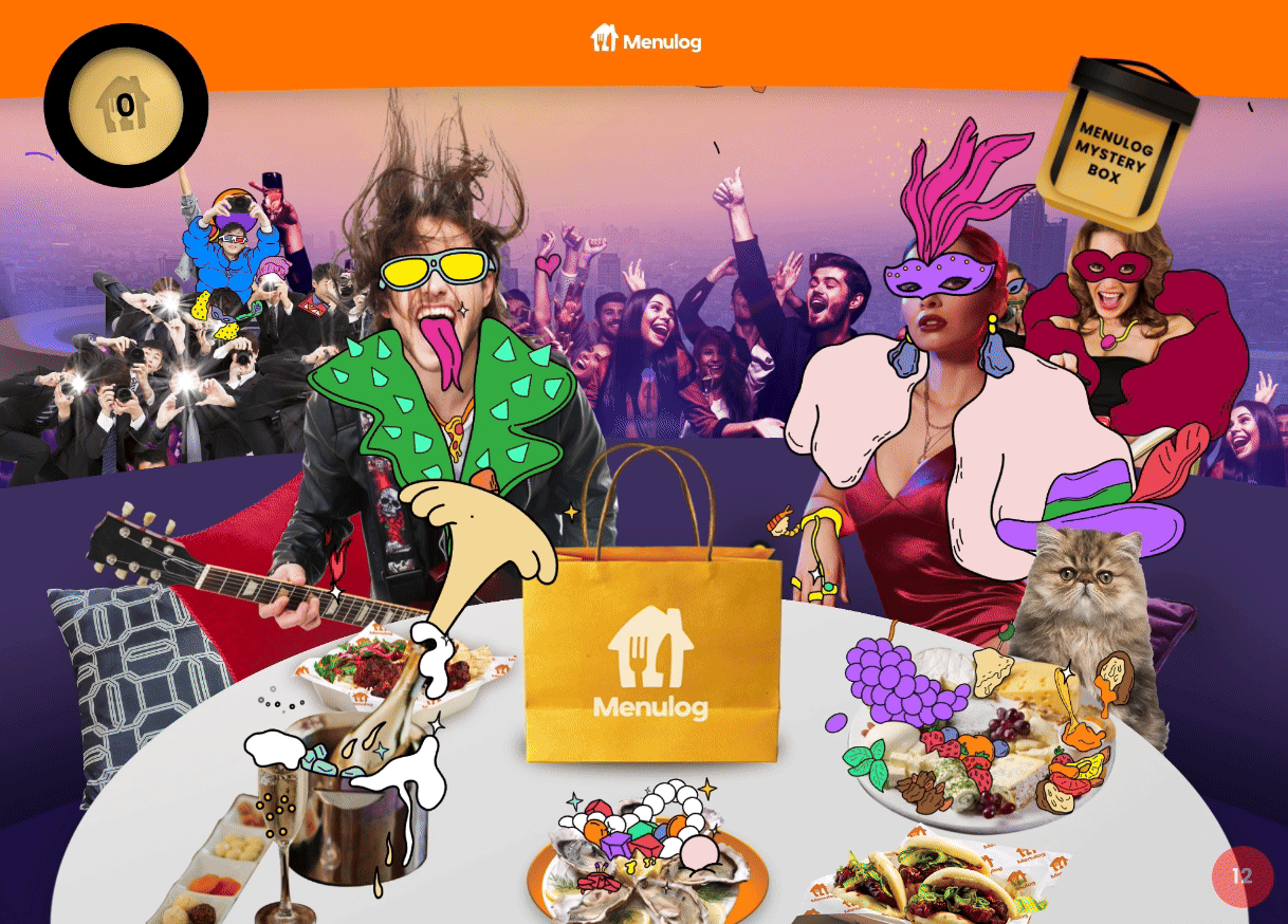 Menulog_BallerBanquet_ScreenRecord_Cisco_Scene03