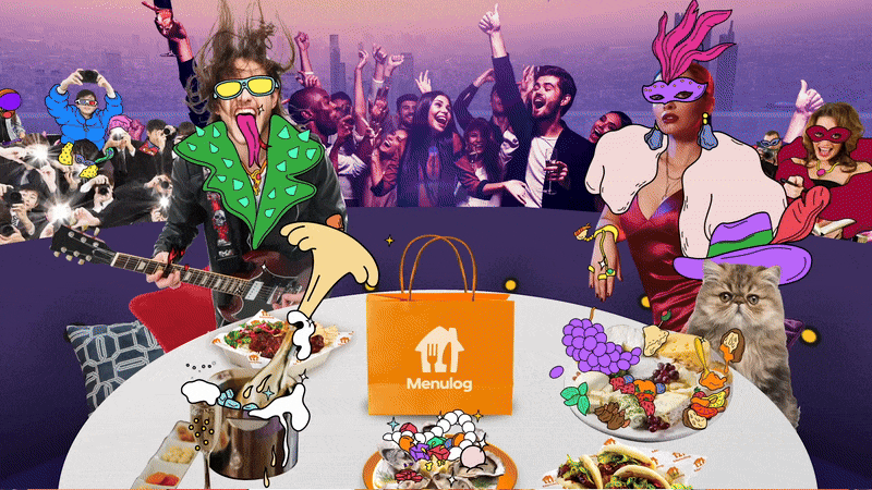 That time I got to design Snoop Dogg’s Baller Banquet