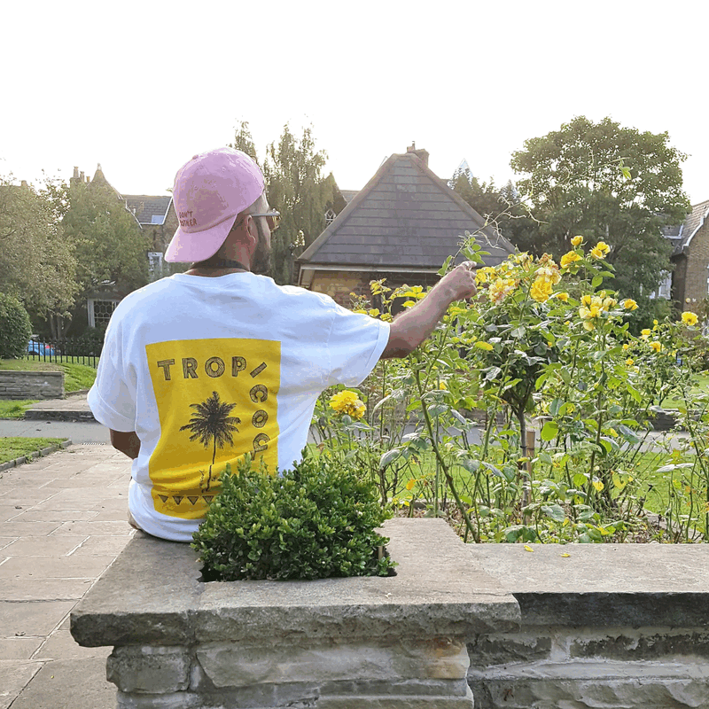 Tropicool Worldwide – My art to a Brand