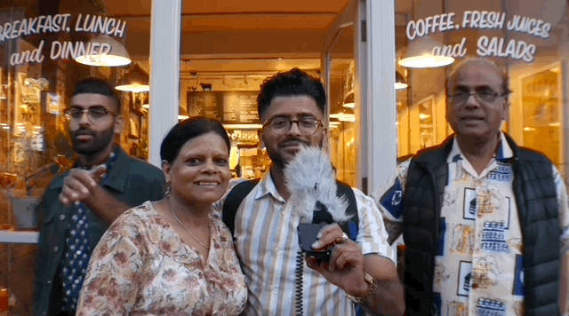 Tropicool Exhibition