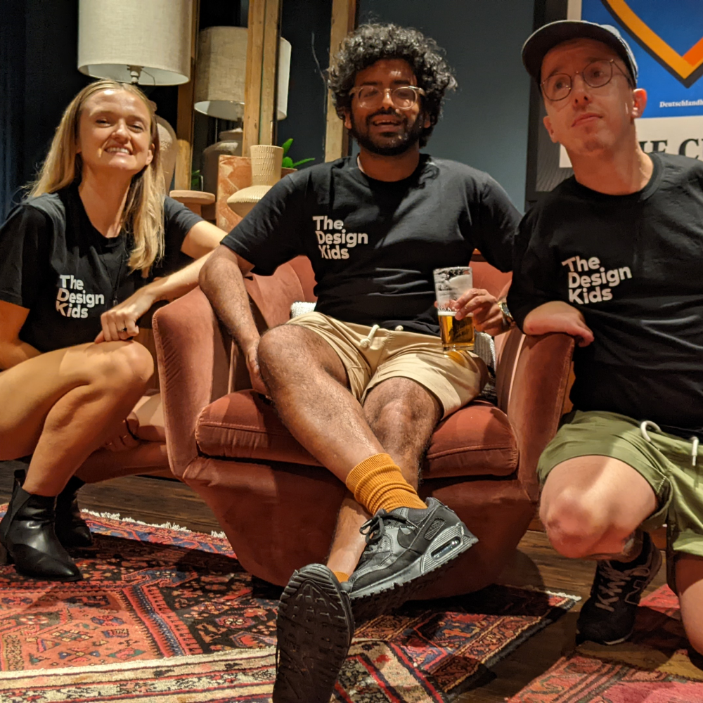 Talks, mentorship & Community