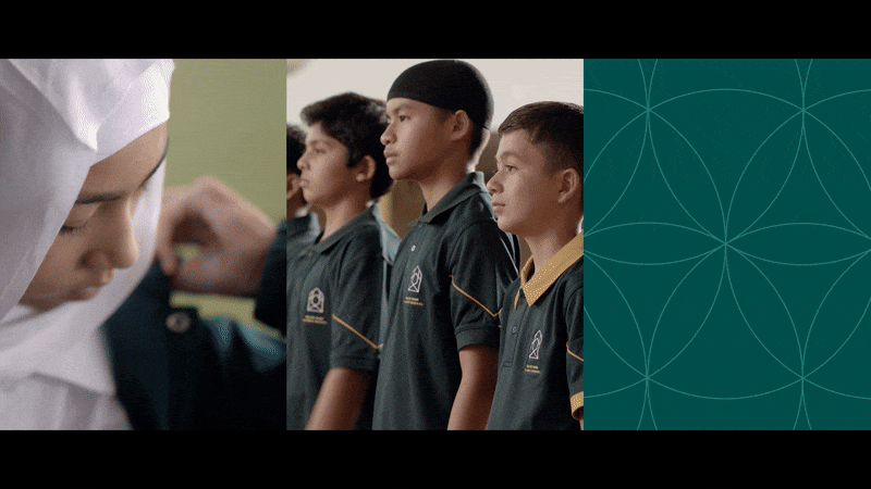 That time I designed a Sydney School uniform