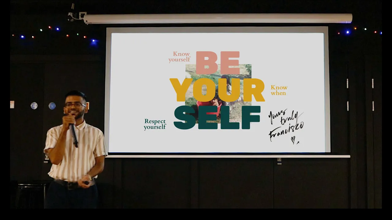 Protected: Standing out without losing your Mind